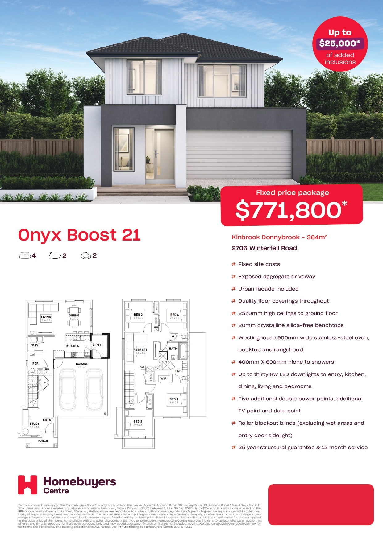 Kinbrook - Donnybrook - Lot 2706 Other