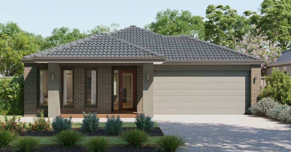 Kinbrook - Donnybrook - Lot 2904