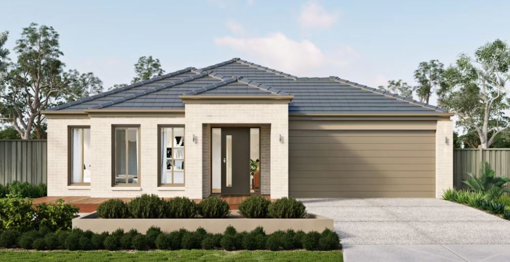 Kinbrook - Donnybrook - Lot 2923