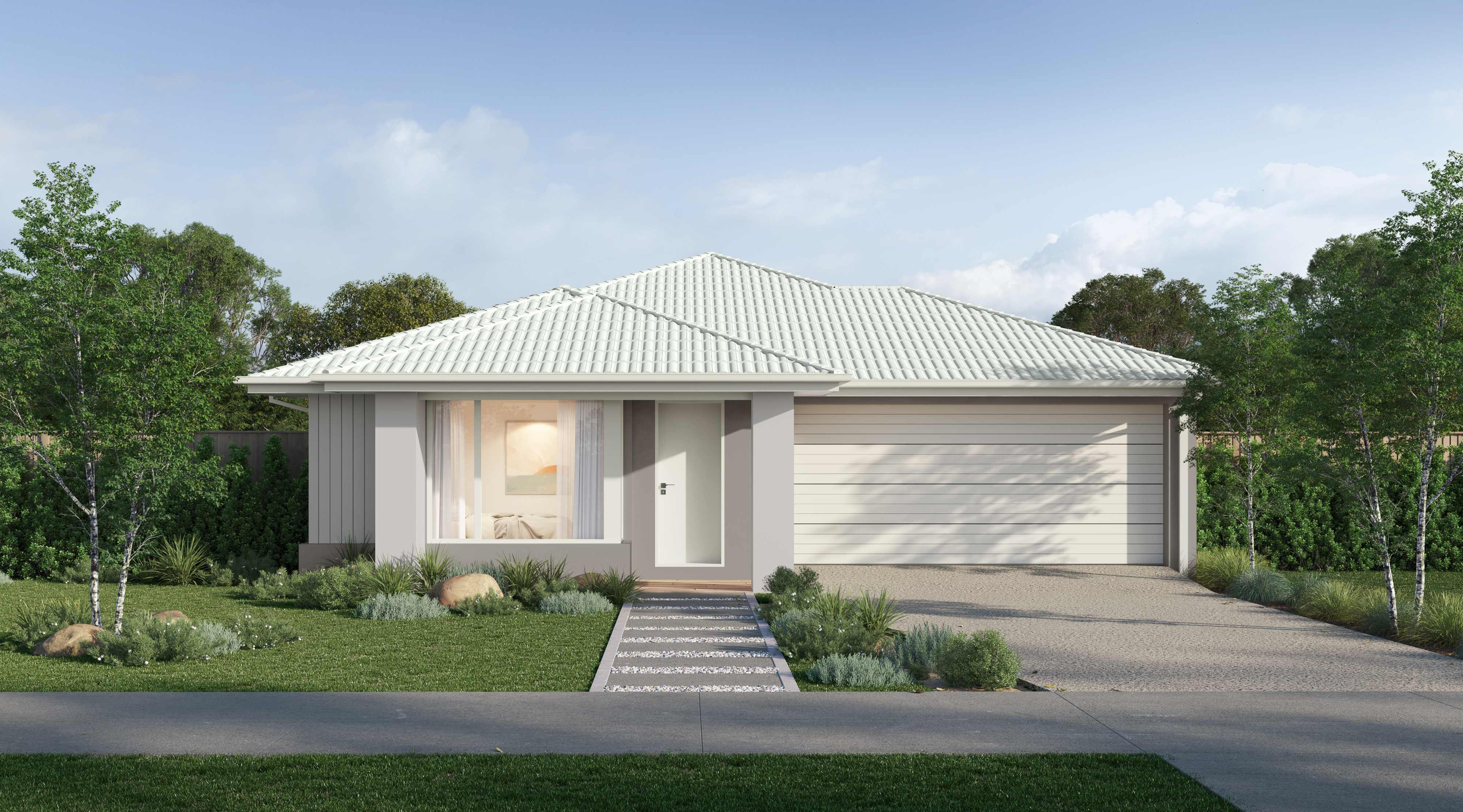Kinbrook - Donnybrook - Lot 2923