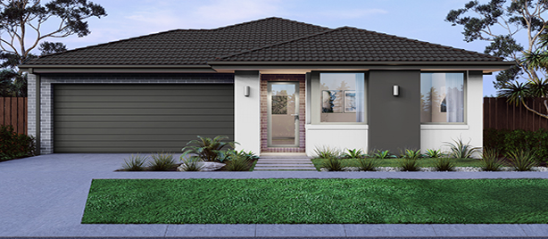 Kingsfield - Sunbury - Lot 2502