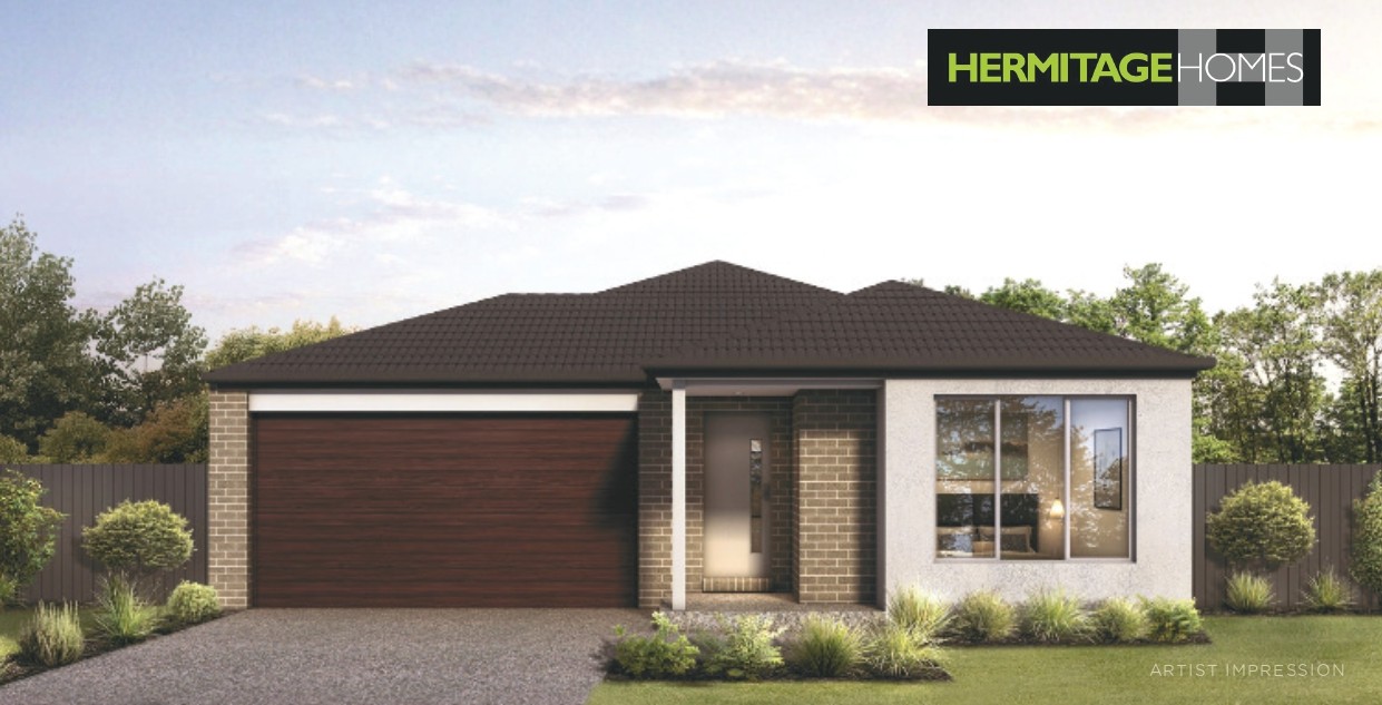 Kinship Estate - Tarneit  - Lot 122