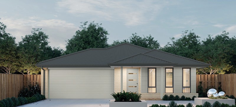 Kinship Estate - Tarneit  - Lot 134
