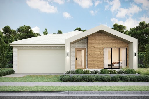 Kinship Estate - Tarneit  - Lot 135