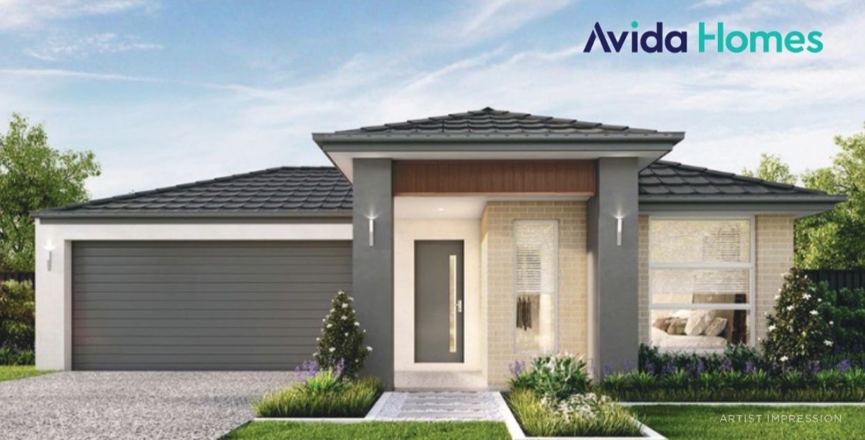 Kinship Estate - Tarneit  - Lot 148