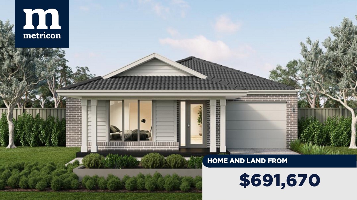 Kyneton on Riverside Estate - Kyneton - Lot 1018