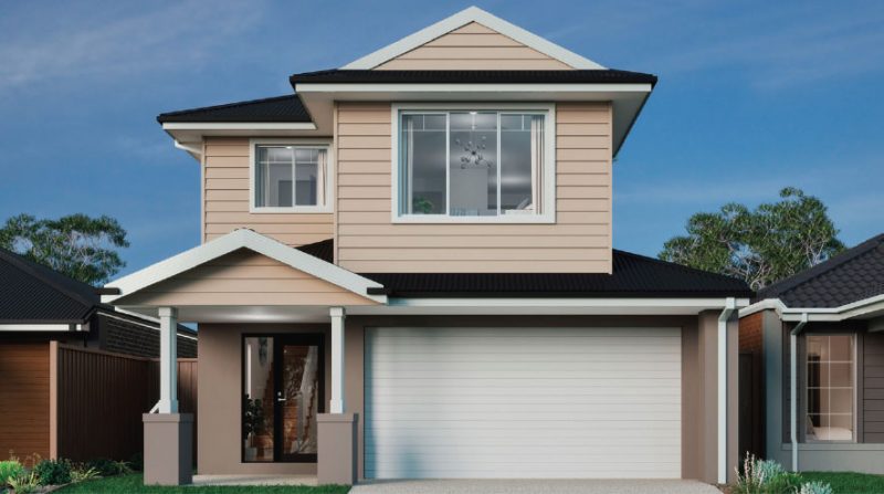 Kyneton on Riverside Estate - Kyneton - Lot 1118