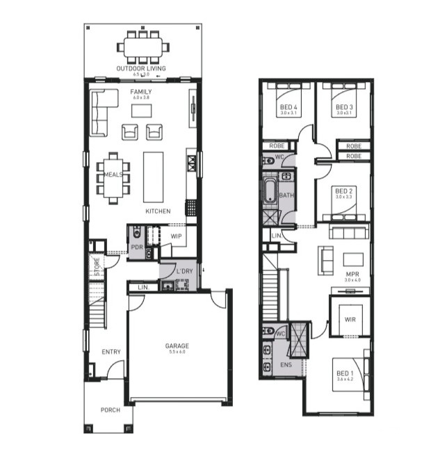 Kyneton on Riverside Estate - Kyneton - Lot 1118