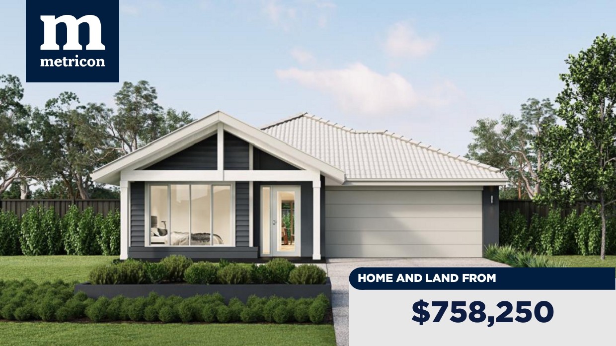 Kyneton on Riverside Estate - Kyneton - Lot 1121