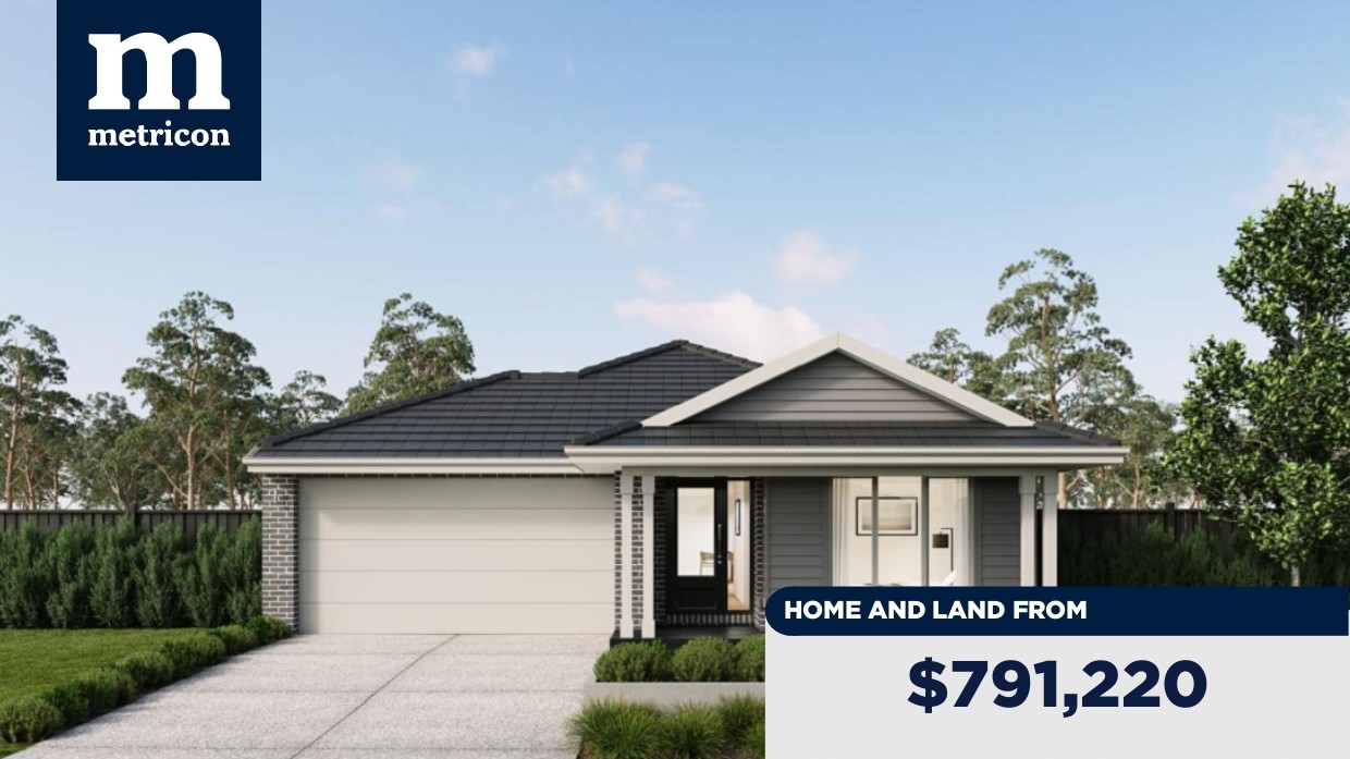 Kyneton on Riverside Estate - Kyneton - Lot 1128