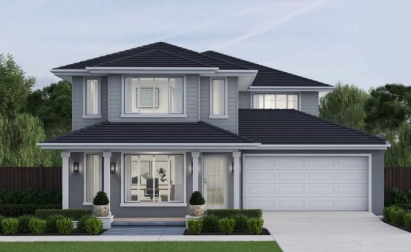 Kyneton on Riverside Estate - Kyneton - Lot 139
