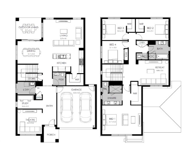 Kyneton on Riverside Estate - Kyneton - Lot 139