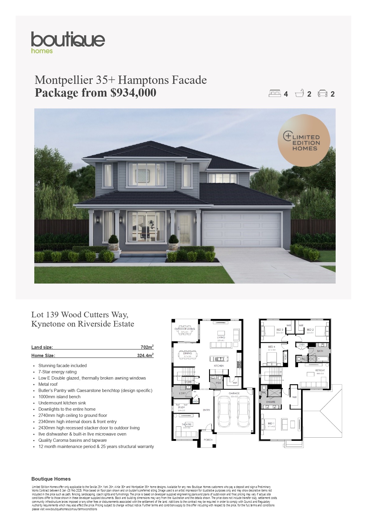 Kyneton on Riverside Estate - Kyneton - Lot 139