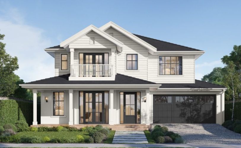 Kyneton on Riverside Estate - Kyneton - Lot 264