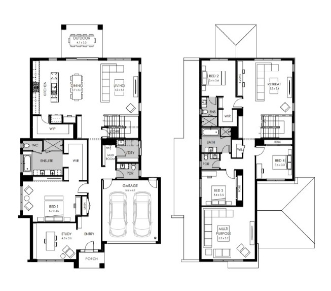 Kyneton on Riverside Estate - Kyneton - Lot 264
