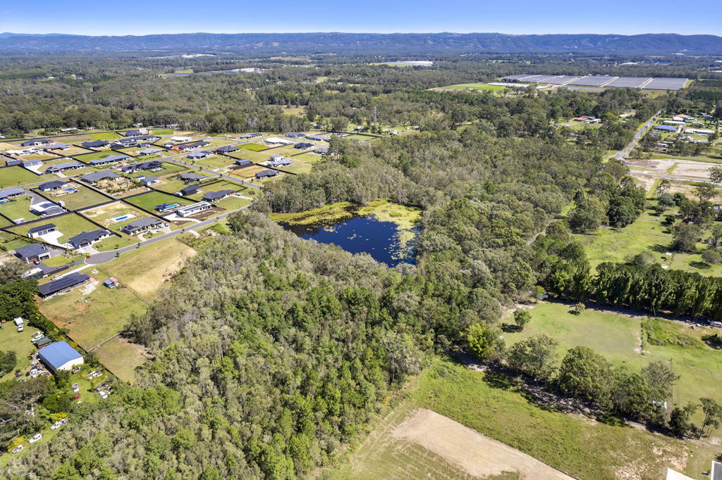 Lake Botanica Estate - Caboolture - Lot 13
