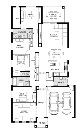 Lakeside - Colac - Lot 24