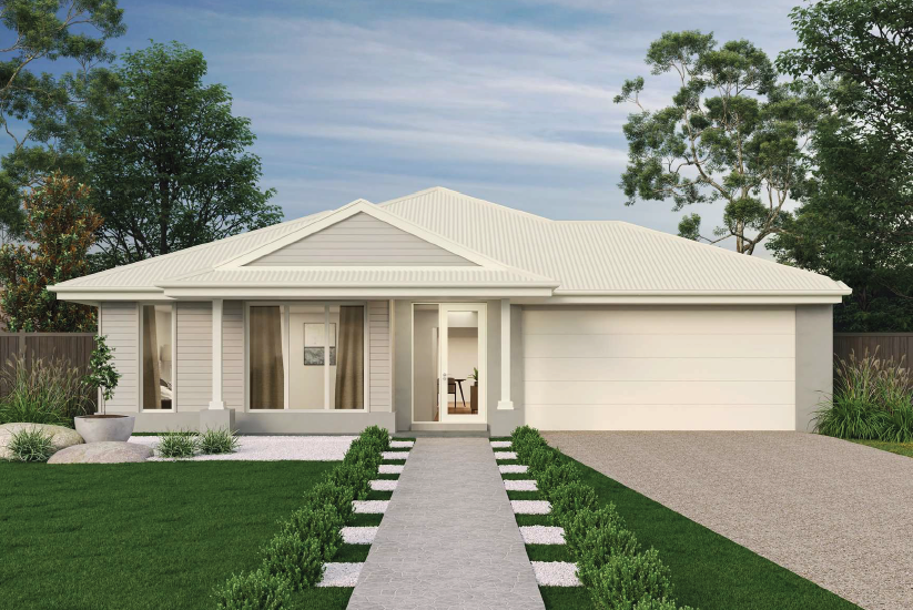 Lakeside - Colac - Lot 24