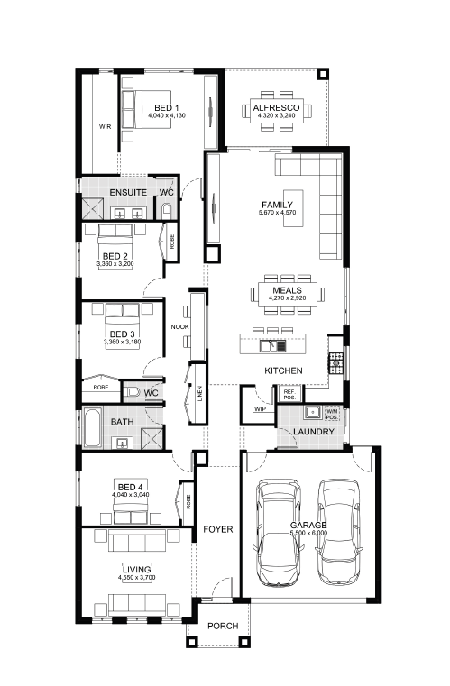 Lakeside - Colac - Lot 24