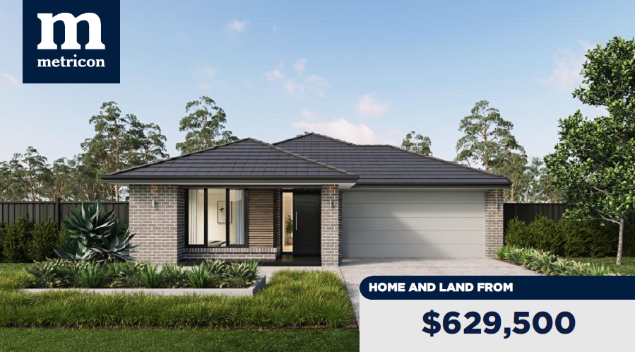 Lakeside - Colac - Lot 24