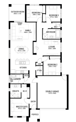 Lakeside - Colac - Lot 24