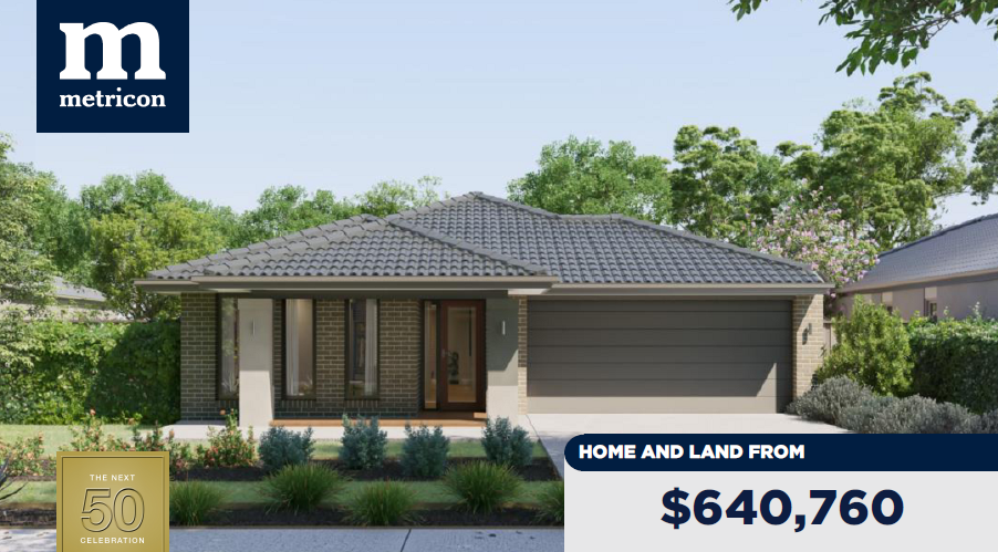Lakeside - Colac - Lot 42