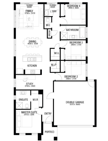 Lakeside - Colac - Lot 42