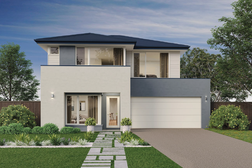 Lakeside - Colac - Lot 55
