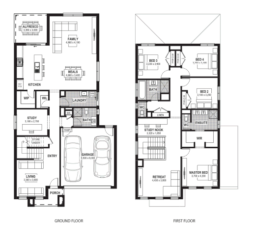 Lakeside - Colac - Lot 55