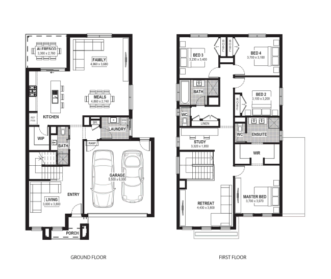 Lakeside - Colac - Lot 55