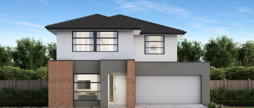 Lakeside - Colac - Lot 55
