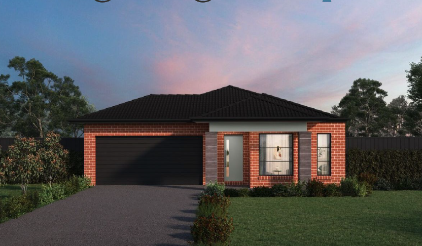 Lakeside - Colac - Lot 55