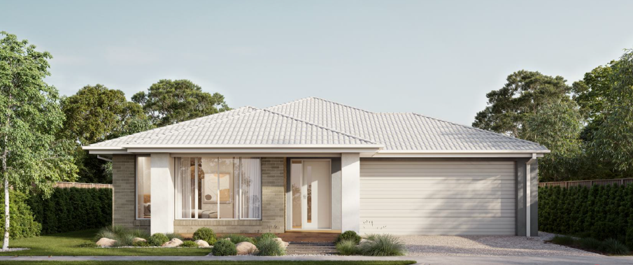 Lakeside - Colac - Lot 56