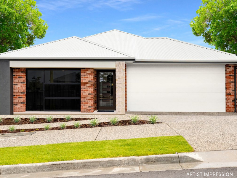 Larkview Estate - Mount Barker - Lot 332 Render