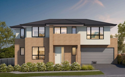 Leppington Rise Estate - Leppington - Lot 37
