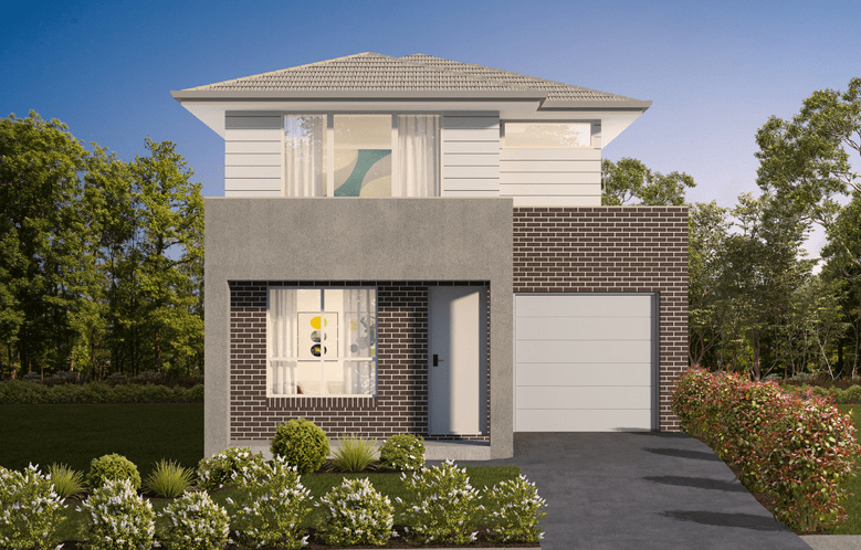 Leppington Rise Estate - Leppington - Lot 38