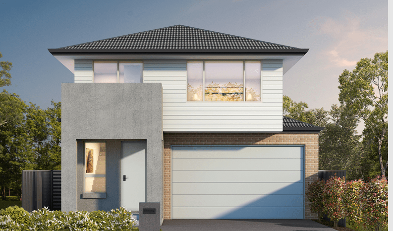 Leppington Rise Estate - Leppington - Lot 43
