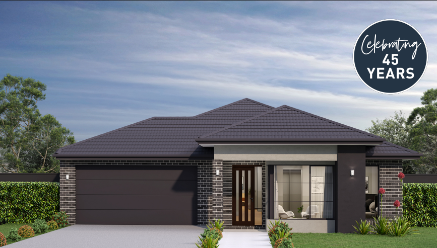 Lillifield Estate - Warragul - Lot 308