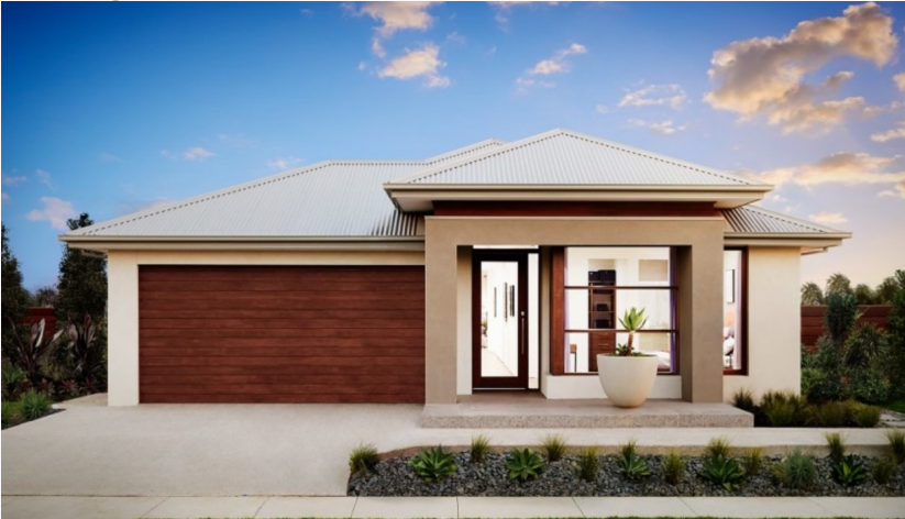 Lillifield Estate - Warragul - Lot 324