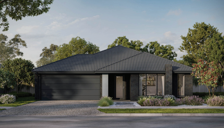 Lillifield Estate - Warragul - Lot 329