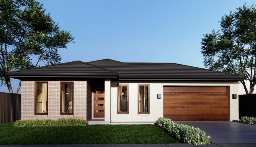 Lillifield Estate - Warragul - Lot 330