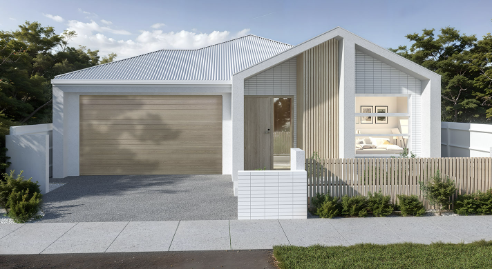 Lilywood Landings Estate - Lilywood  - Lot 448