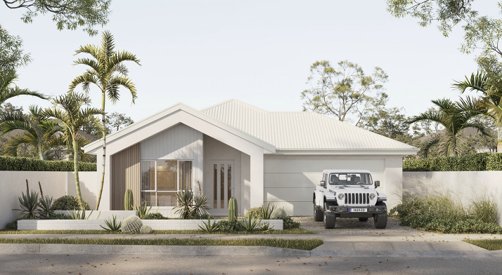 Lilywood Landings Estate - Lilywood  - Lot 459