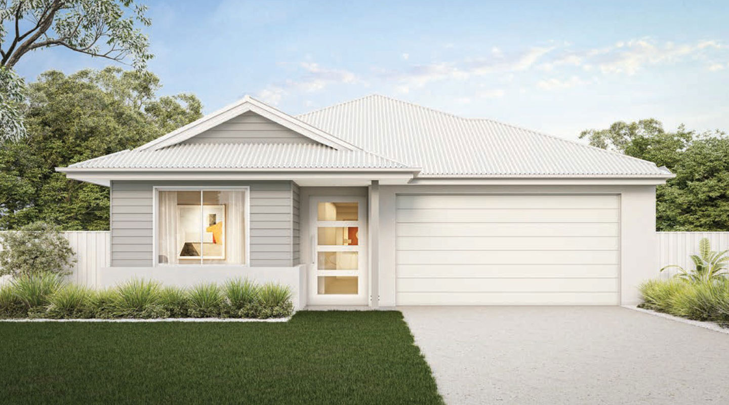 Lilywood Landings Estate - Lilywood  - Lot 461
