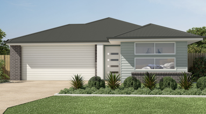 Lilywood Landings Estate - Lilywood  - Lot 482