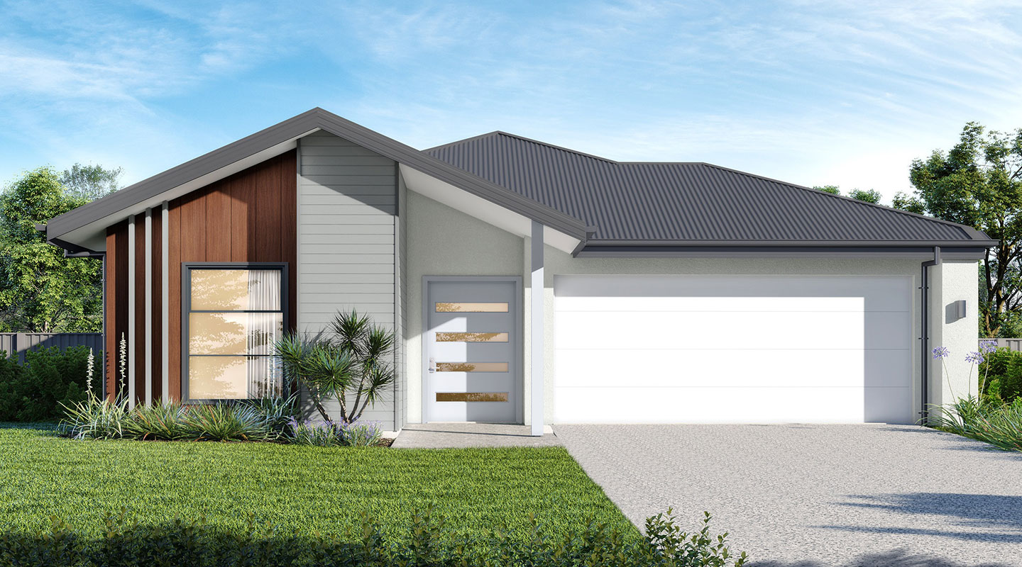 Lilywood Landings Estate - Lilywood  - Lot 496 Render