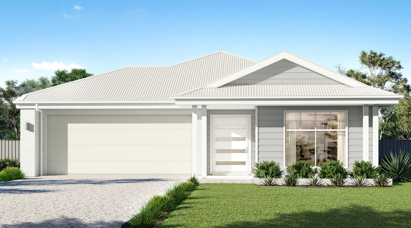Lilywood Landings Estate - Lilywood  - Lot 496 Render