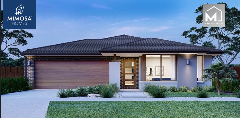 Little Springs Estate - Deanside - Lot 522