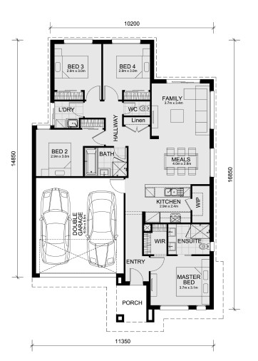 Little Springs Estate - Deanside - Lot 522