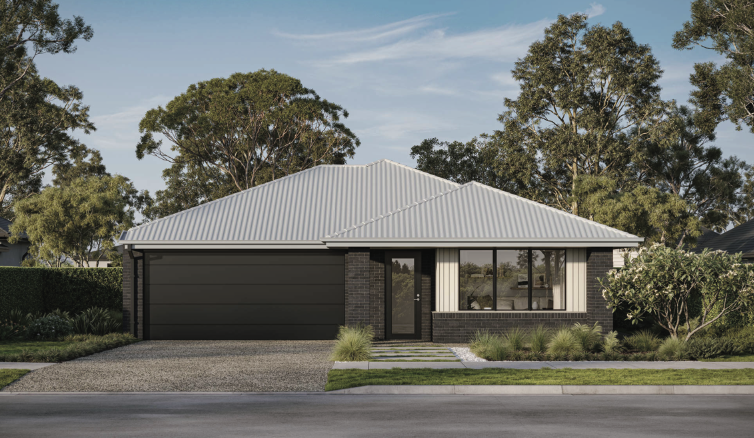 Little Springs Estate - Deanside - Lot 537